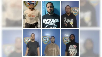 Ministerio P&uacute;blico deposita solicitud de medidas de coerci&oacute;n contra acusados por violaci&oacute;n en Santiago