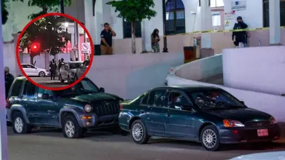 Cinco personas pierden la vida tras ataques en tres hospitales en M&eacute;xico