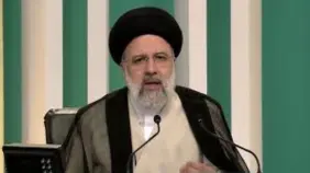 Presidente iraní defiende relaciones con Armenia frente a potencias extranjeras