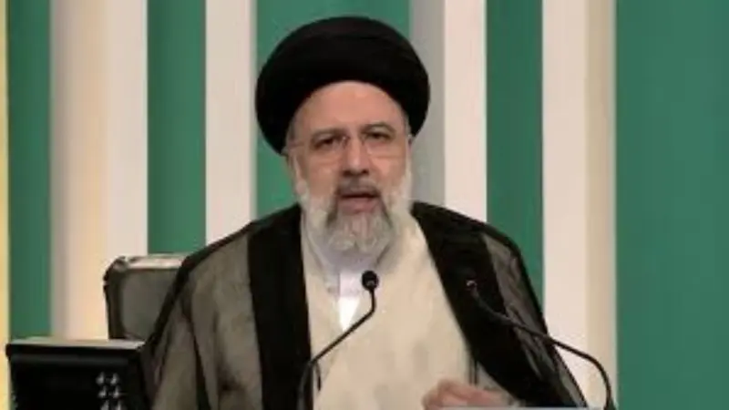 Presidente iraní defiende relaciones con Armenia frente a potencias extranjeras