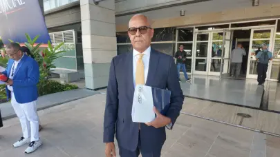 ADOCCO presenta denuncia contra exministro Ángel Hernández por lavado de activos