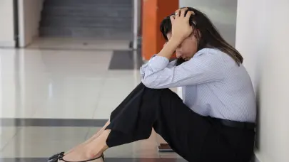 Ansiedad, depresi&oacute;n y estr&eacute;s en alarmante aumento, advierte la PUCMM