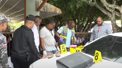 Ante creciente ola de violencia, advierten sobre posible surgimiento del sicariato