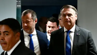 Bolsonaro, un juicio en fase final y otros casos pendientes con la Justicia