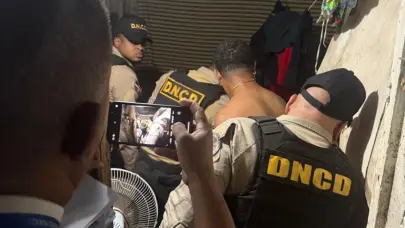 DNCD: En agosto se incautaron más de 1 millón 400 mil gramos de distintos estupefacientes