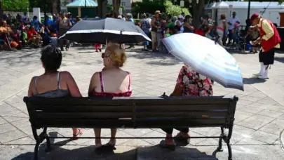 Autoridades emiten una advertencia por altas temperaturas para Puerto Rico e Islas Vírgenes