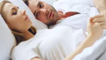 Estados Unidos registra su cifra m&aacute;s baja de relaciones sexuales, seg&uacute;n un informe