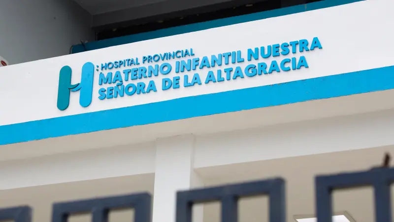 Heridos salen de cuidados intensivos tras fatal accidente en Higüey
