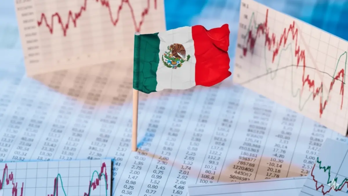 Remesas de México