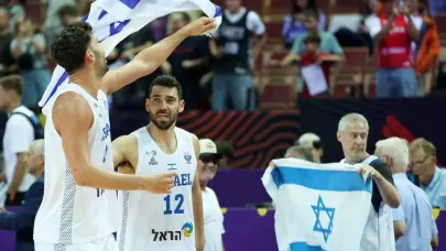 Grecia y Polonia llegan a octavos; Francia tropieza ante Israel y Doncic brilla
