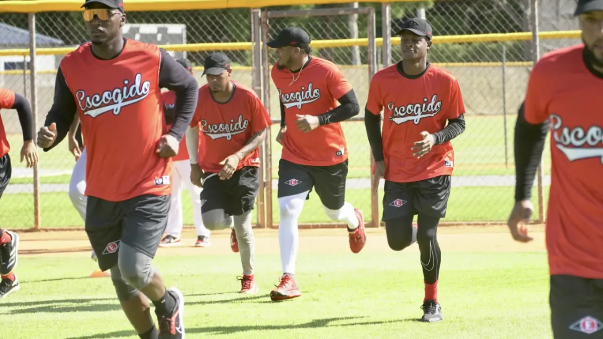 Leones comenzarán entrenamientos el 25 de septiembre