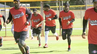 Leones comenzarán entrenamientos el 25 de septiembre