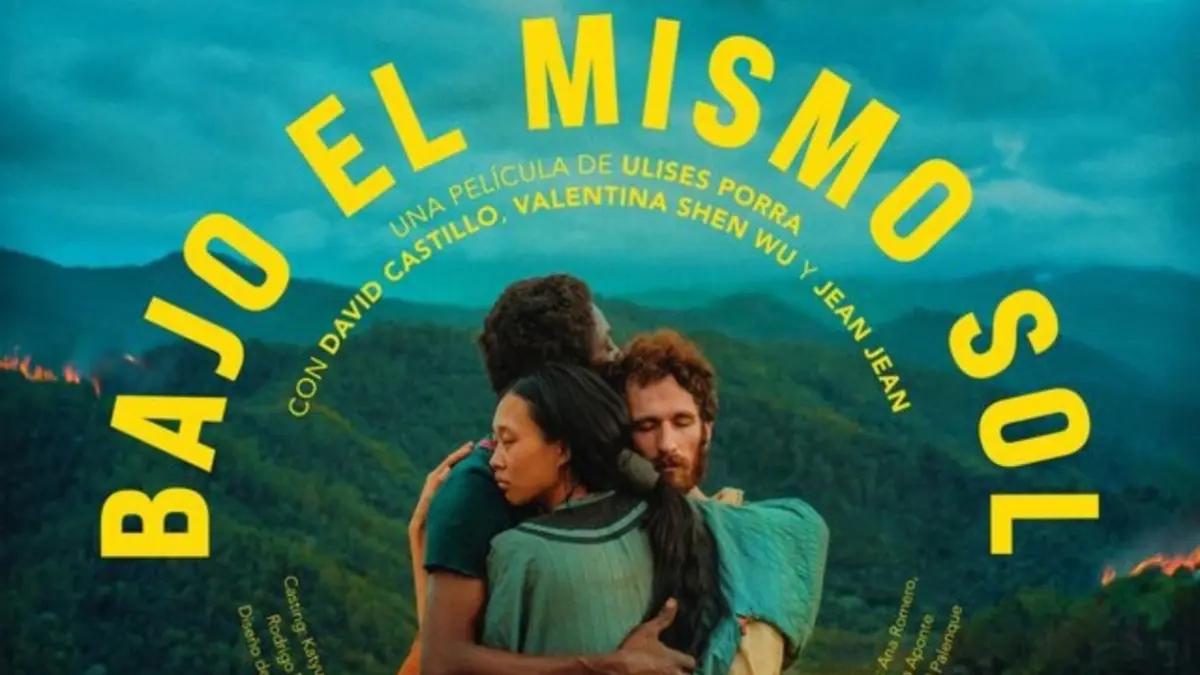 DGCine y Arajet llevan película dominicana a Festival de Toronto