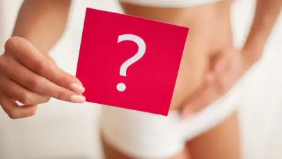 Lo que nadie te cont&oacute; de la primera menstruaci&oacute;n (y deber&iacute;amos saber todas)