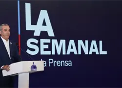 Presidente califica como "salvajes y cobardes" a agresores sexuales de joven y pide todo el peso de la ley