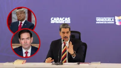 Maduro advierte a Trump que Rubio quiere manchar sus manos con sangre venezolana