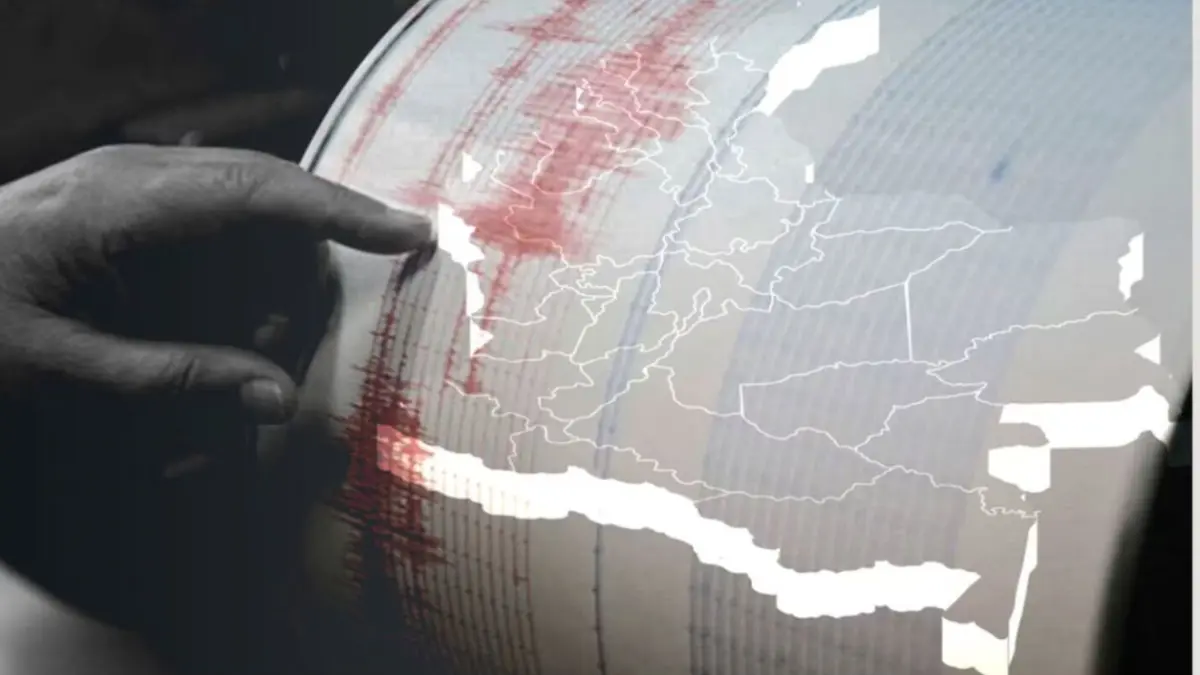 ¿Por qué Afganistán es una trampa sísmica muy vulnerable a los terremotos?