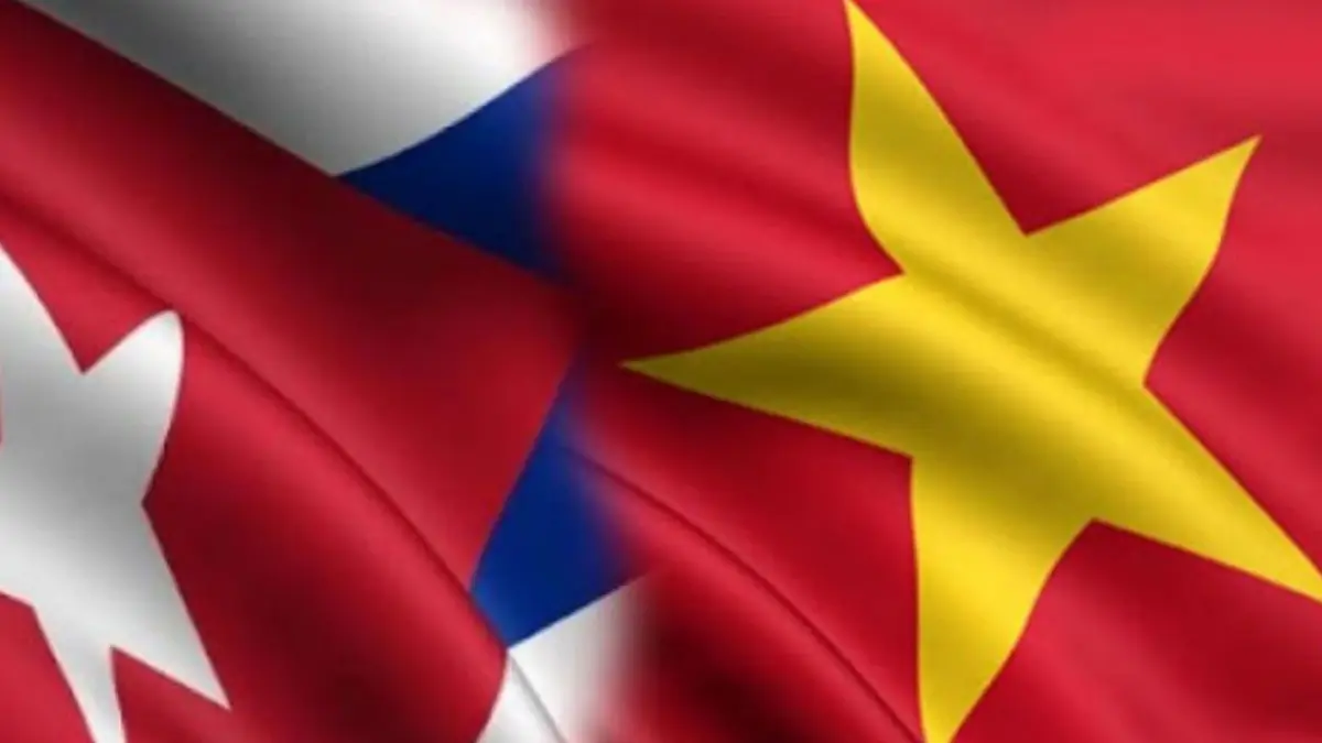 Vietnam entrega a Cuba 15 millones de dólares reunidos en una campaña de donación nacional