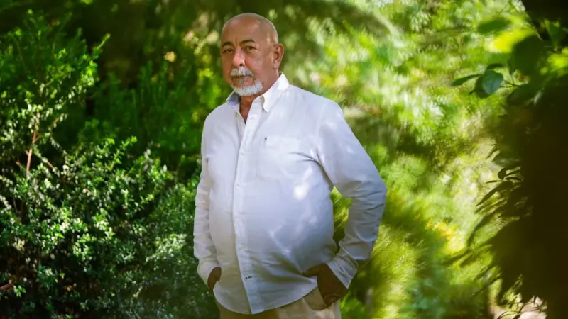 Lenardo Padura escribe su novela más triste sobre Cuba: La miseria crea miserables