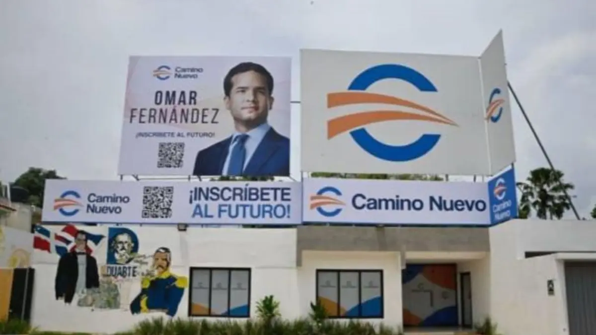 Exigen sanciones a oficialismo y oposición por vallas electorales ilegales