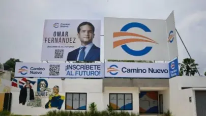 Exigen sanciones a oficialismo y oposición por vallas electorales ilegales