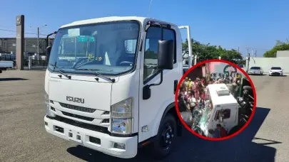 Seis muertos y más de 10 heridos durante una colisión múltiple