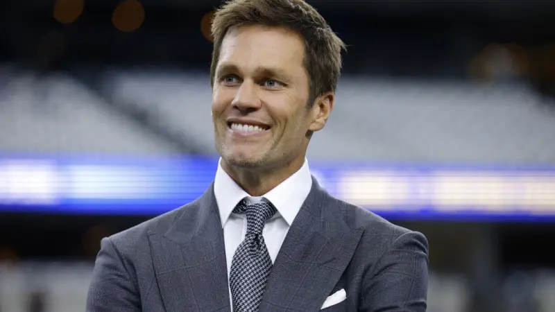 Tom Brady afirma que la mente del quarterback de la NFL de hoy está menos desarrollada