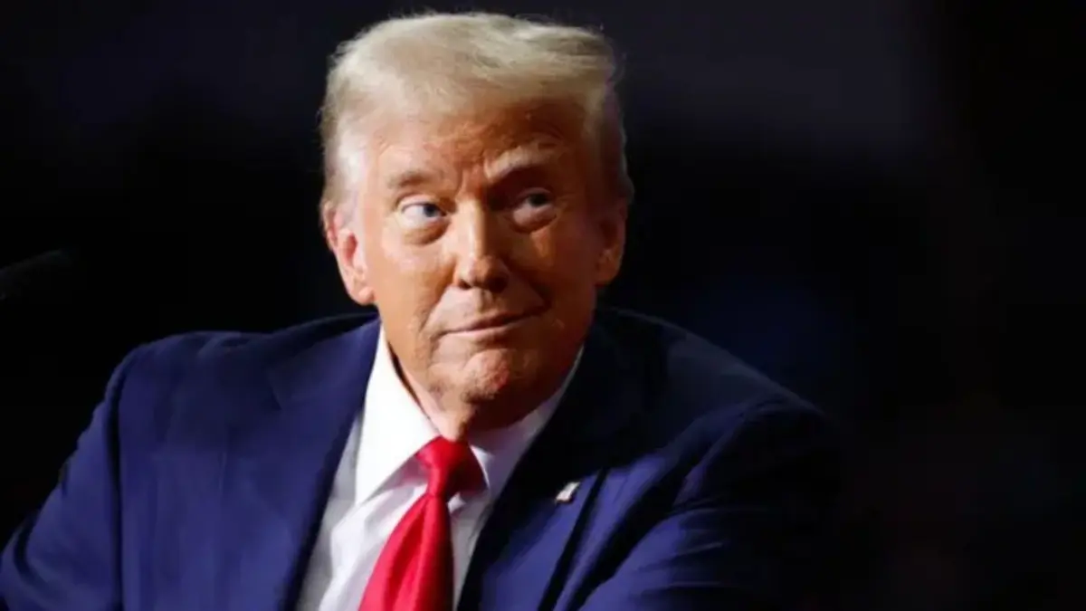 Nunca me he sentido mejor: Trump tras los rumores de su muerte