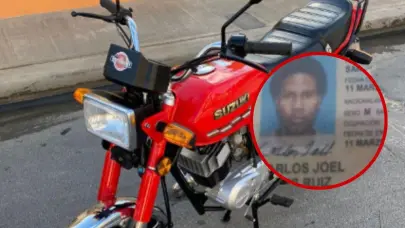 Joven pierde la vida tras ser impactado por un vehículo en Barahona