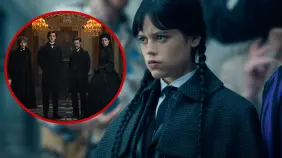 Wednesday pone fin a su segunda entrega y llega el drama histórico House of Guinness