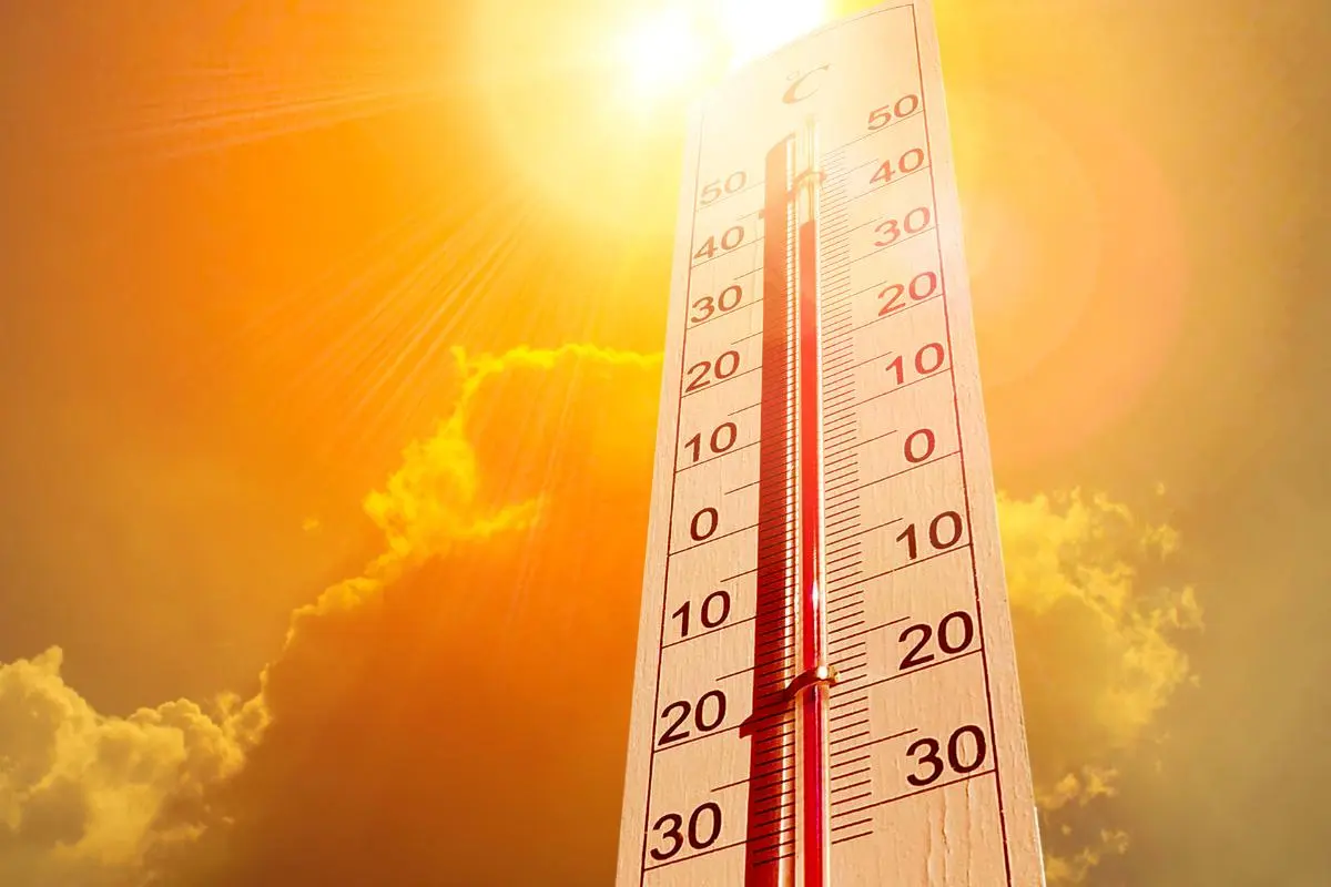 Emiten alerta de ola de calor para Puerto Rico e Islas Vírgenes de EEUU este fin de semana
