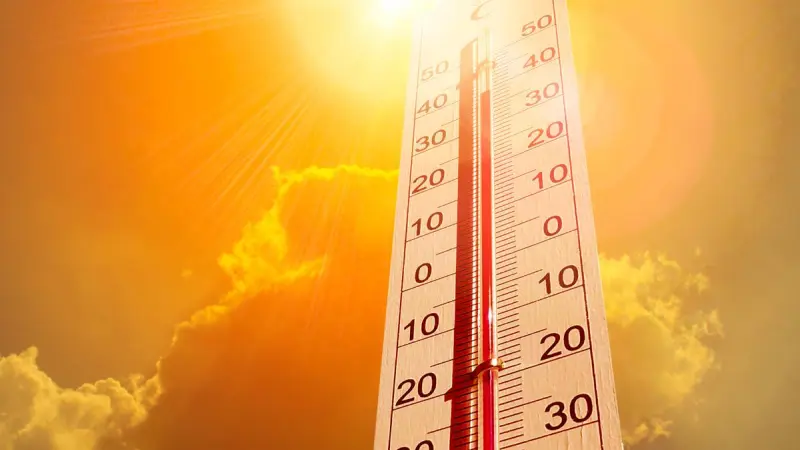 Emiten alerta de ola de calor para Puerto Rico e Islas Vírgenes de EEUU este fin de semana