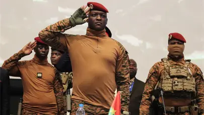 Burkina Faso, último en la lista de más de 60 países que penalizan la homosexualidad