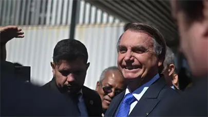 Comienza el juicio a Bolsonaro: el fiscal pide condena y el relator insinúa penas duras