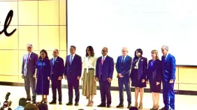 Instituto Dominicano de Filosofía del Derecho celebra conferencia inaugural con el Dr. Juan Antonio García Amado