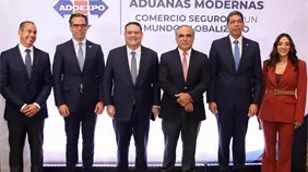 Crecimiento del 30.4% en exportaciones de República Dominicana