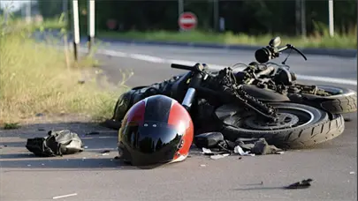 Crisis de accidentes de tr&aacute;nsito golpea al sistema de salud: 67% de los pacientes en el Dar&iacute;o Contreras son motoristas