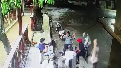 Comerciantes y residentes de Haina denuncian aumento de atracos