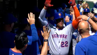 Juan Soto dispara Gran Spam e impulsa 6 carrera contra los Tigres