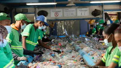 Empresa dominicana construirá primer centro integral de gestión de residuos sólidos en Haití