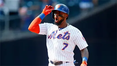 Expelotero José Reyes formará parte del Pabellón de la Fama