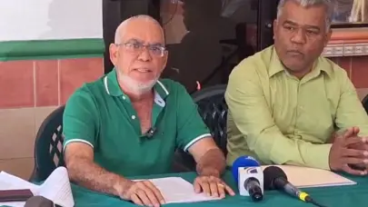 Fuerza del Pueblo advierte posible quiebra del sector arrocero