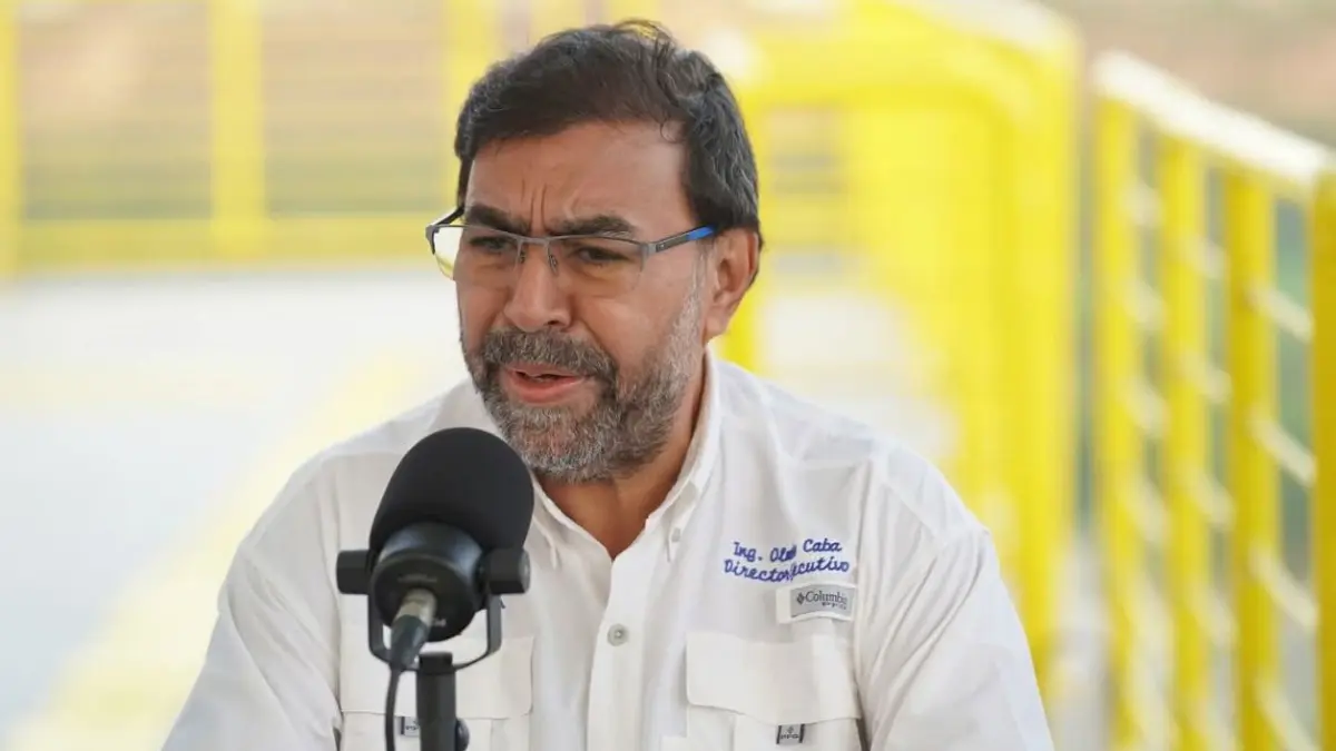 Director INDRHI dice que gobierno ha realizado pagos por RD$87 millones de indemnización a comunitarios de la presa de Monte Grande