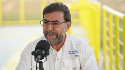 Director INDRHI dice que gobierno ha realizado pagos por RD$87 millones de indemnización a comunitarios de la presa de Monte Grande