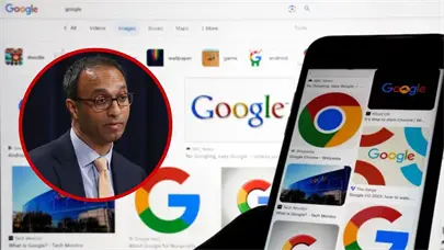 Juez ordena a Google compartir datos de b&uacute;squeda con empresas rivales por monopolio