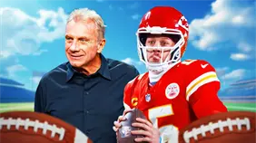 Montana, leyenda de los 49ers, deja fuera a Mahomes en su top 3 de mejores quarterbacks