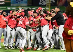 Leones irán a México para juegos de pretemporada contra Charros
