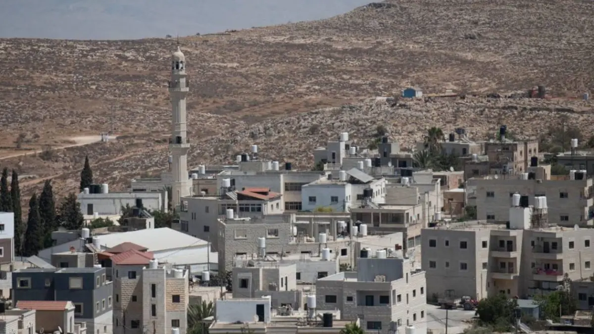 Bélgica, el último país en mostrarse dispuesto a reconocer el Estado palestino