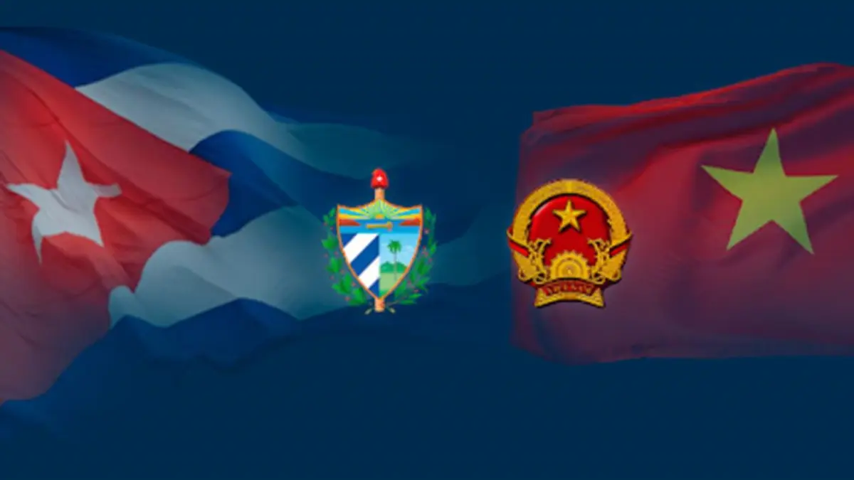 Cuba busca propiciar un entorno cada vez más atractivo para las inversiones vietnamitas