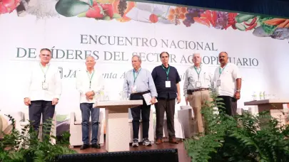 L&iacute;deres del sector agropecuario se reunir&aacute;n en Punta Cana para trazar estrategias de exportaci&oacute;n hacia el 2036